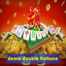 demo double fortune